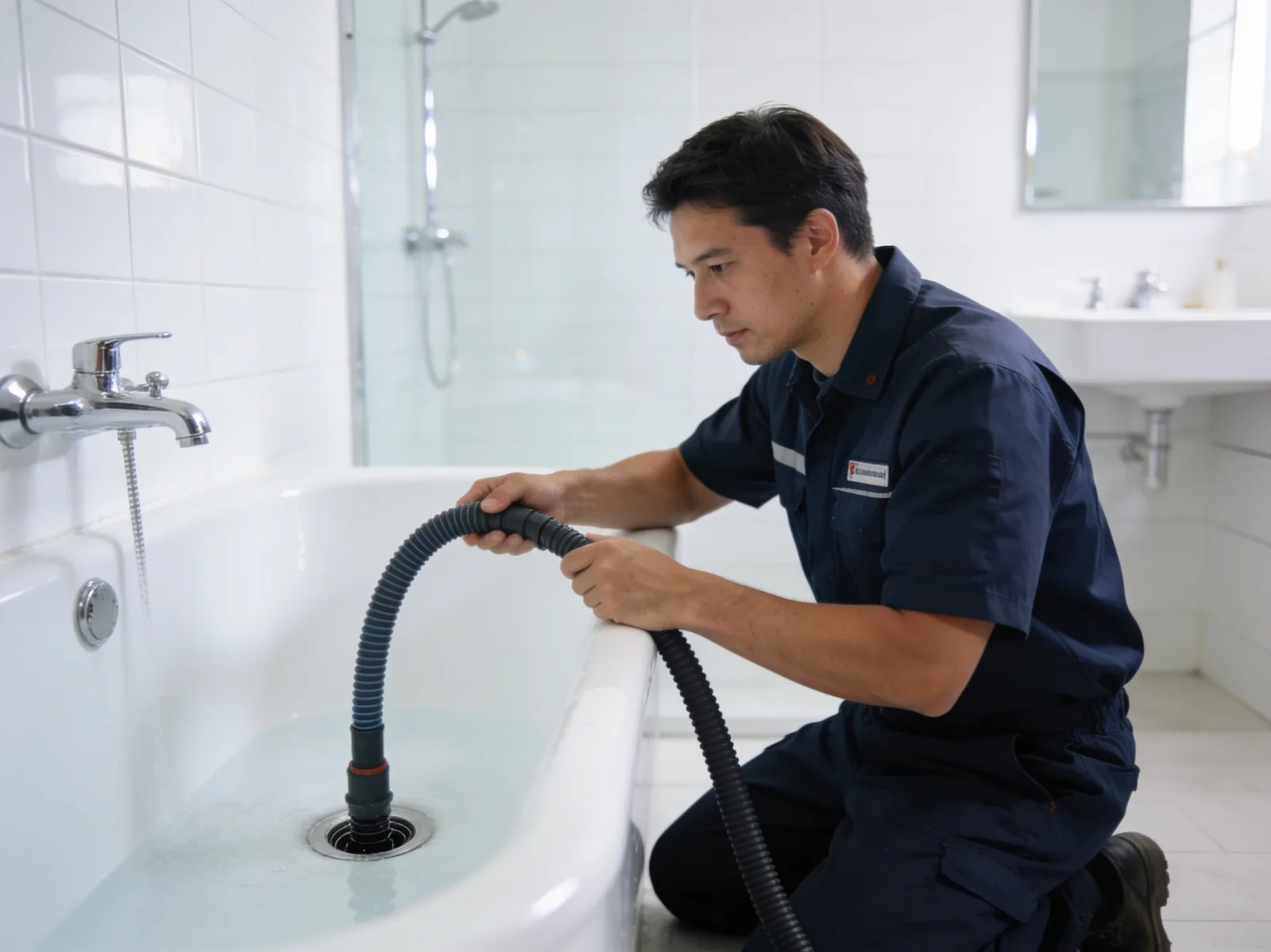 Emergency Plumber Clementon, NJ FAQs